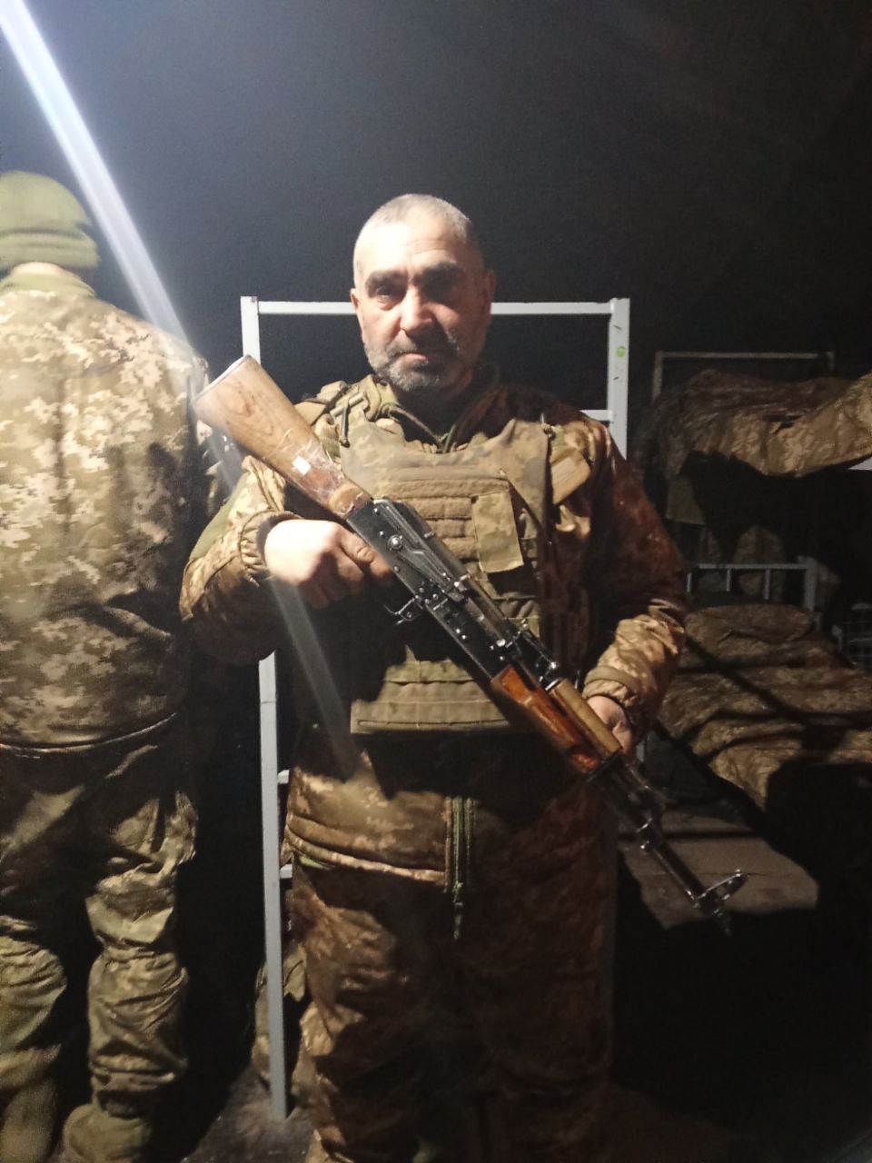 СЕМЕНЧУК ОЛЕКСАНДР ВІКТОРОВИЧ