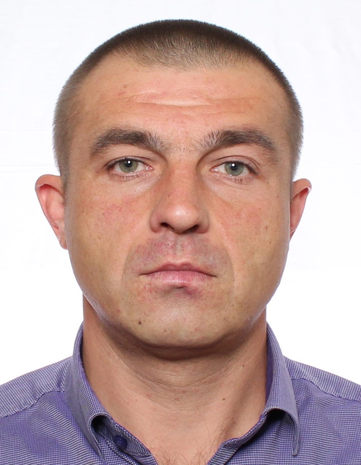 ВАЛЮШКО ДМИТРО БОРИСОВИЧ