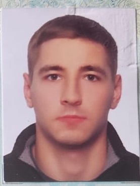 ЛЕХ ЮРІЙ МИХАЙЛОВИЧ