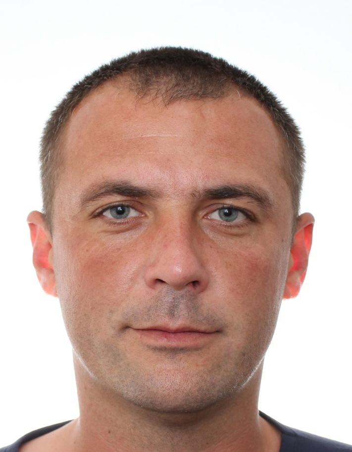 НЕЧАЙ ВІТАЛІЙ ОЛЕКСАНДРОВИЧ
