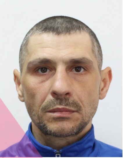 МИРОНОВ СЕРГІЙ СЕРГІЙОВИЧ