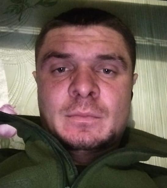 БЕЛЮГА ПАВЛО ТИМОФІЙОВИЧ