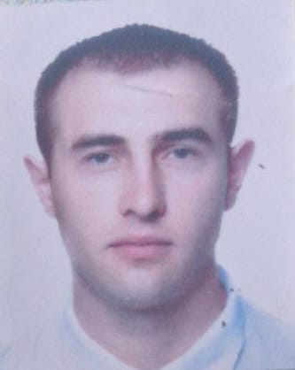 КУРІННИЙ ВІКТОР ВІКТОРОВИЧ