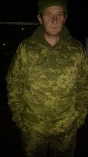 ДОРОЩУК ЮРІЙ МИКОЛАЙОВИЧ
