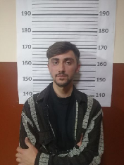 АНЧУК СТАНІСЛАВ РУСЛАНОВИЧ