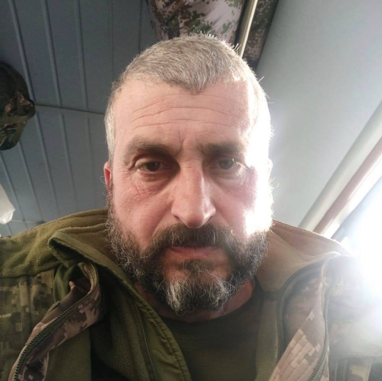 ОВСЮКОВ ІГОР ВОЛОДИМИРОВИЧ