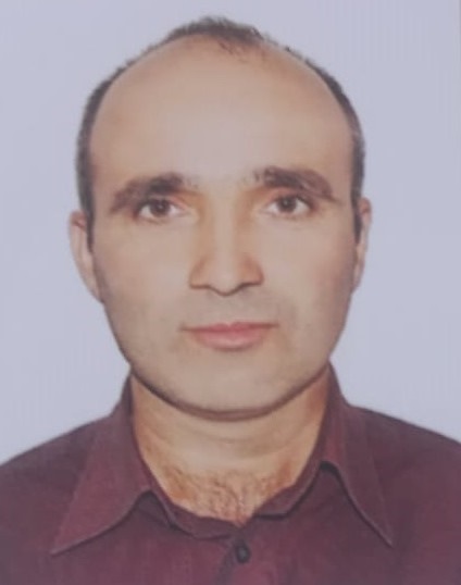 ФЕДОРИНІЧ ОЛЕКСАНДР ВАСИЛЬОВИЧ