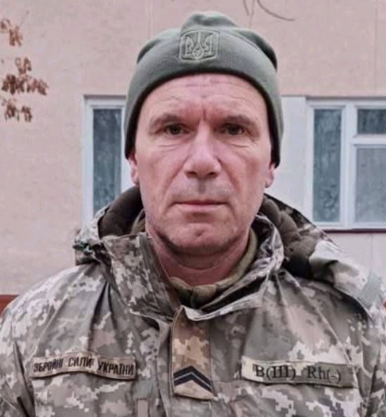 МОТОРКО ІГОР ІВАНОВИЧ