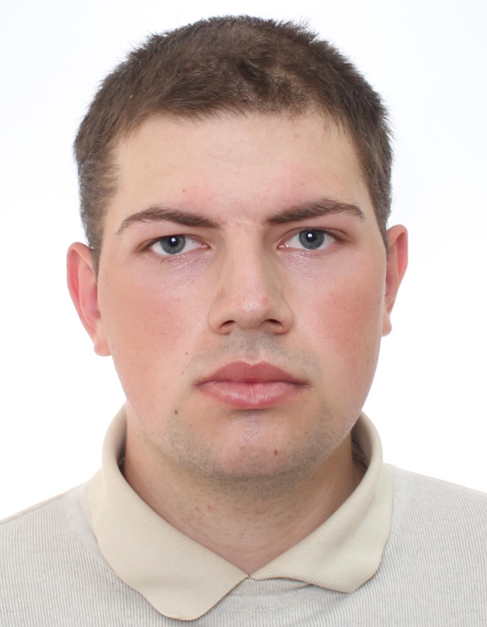 СИДОРЕНКО АРСЕНІЙ СЕРГІЙОВИЧ