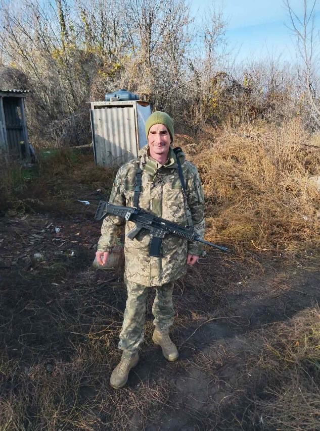 КУДРЕНИЦЬКИЙ ЛЕОНІД ВОЛОДИМИРОВИЧ