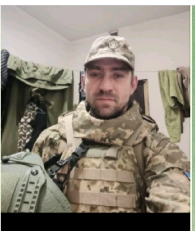 МАНЗЮК ВОЛОДИМИР АНАТОЛІЙОВИЧ