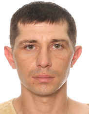 МАРІНІЧ ДЕНИС ЮРІЙОВИЧ