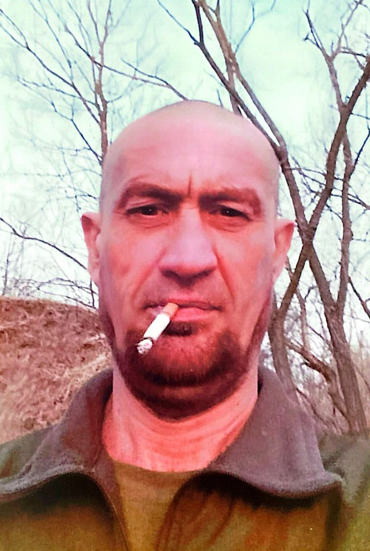 ЗІНЧЕНКО БОГДАН ГРИГОРОВИЧ