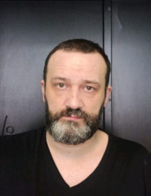 КЛУННІКОВ СЕРГІЙ ВОЛОДИМИРОВИЧ