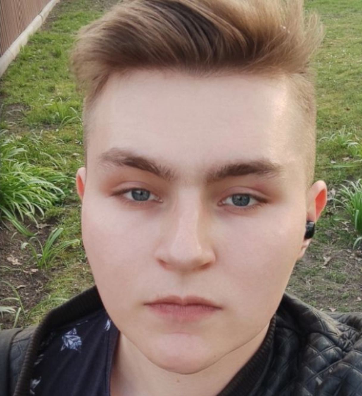 КОЛОСОВ ДМИТРО ОЛЕКСАНДРОВИЧ