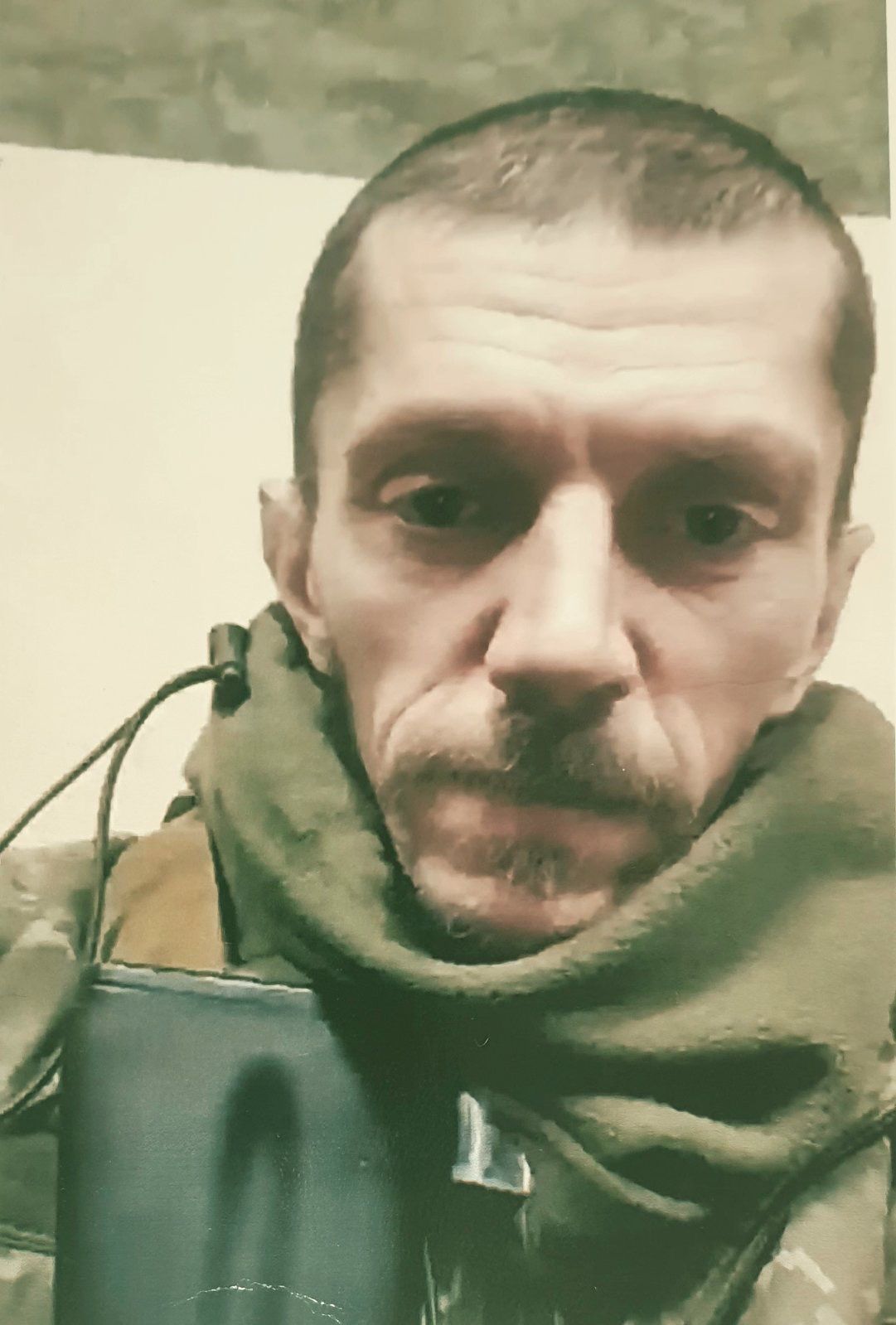 БЯТЕЦЬ СТАНІСЛАВ ВАЛЕРІЙОВИЧ