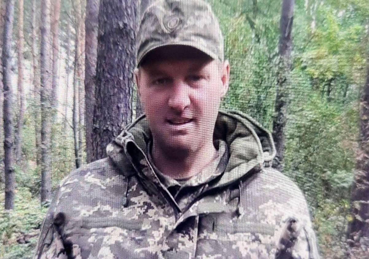 ТЕРЕЩУК МИКОЛА МИКОЛАЙОВИЧ