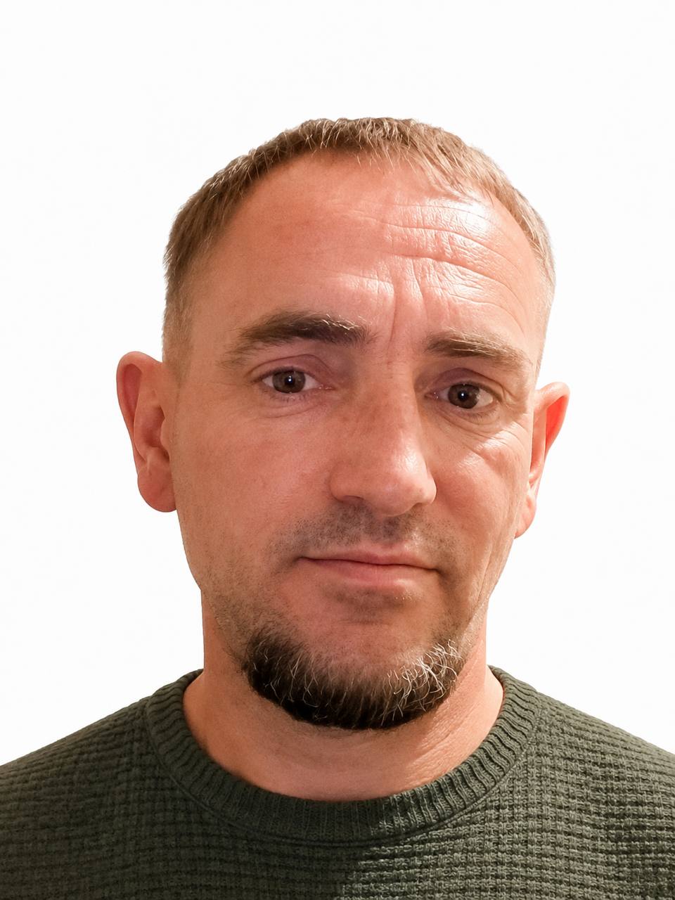 ПОПЕНКО СЕРГІЙ ЮРІЙОВИЧ