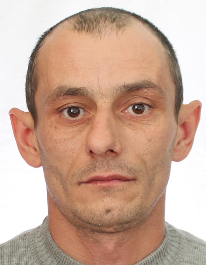 ПОДОЛЯК СЕРГІЙ ОЛЕКСАНДРОВИЧ