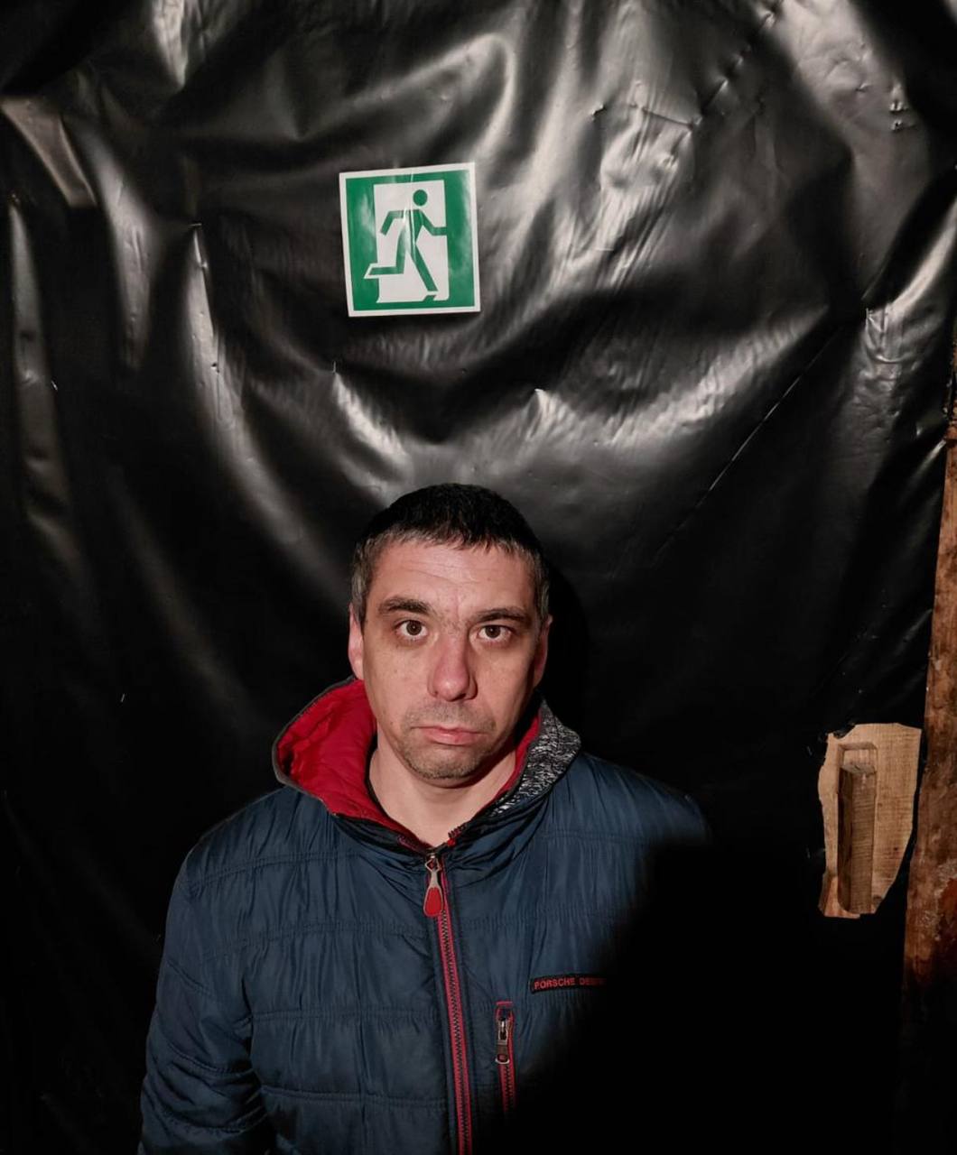 БЕЗГИН СТАНІСЛАВ ГЕННАДІЙОВИЧ