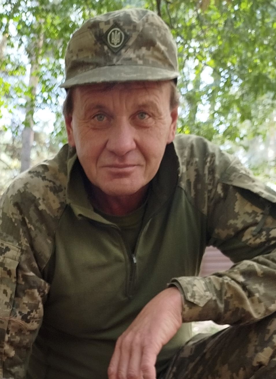 ШЕВЧУК ОЛЕКСАНДР ДМИТРОВИЧ