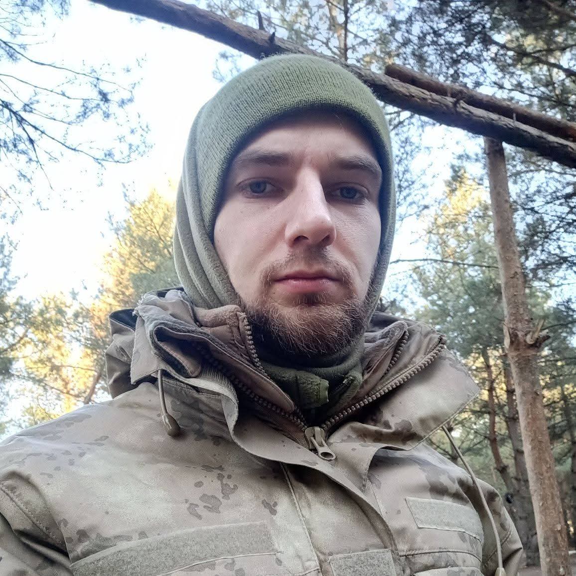 БЕДЕНКО ВЛАДИСЛАВ ОЛЕКСАНДРОВИЧ