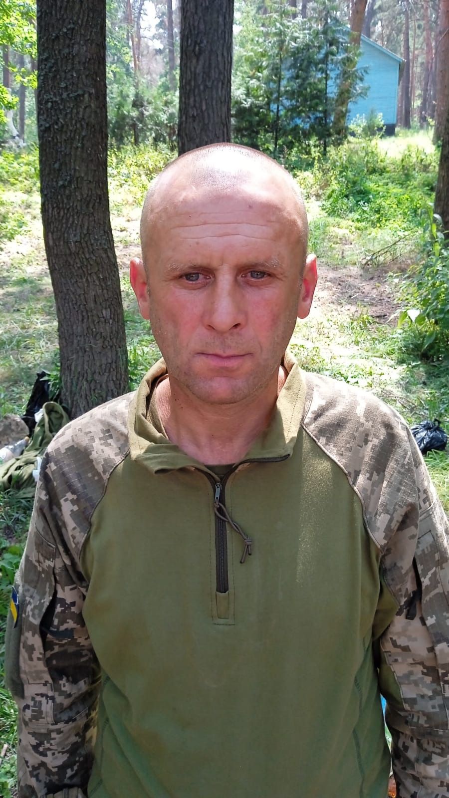 ЛІТВІН ВІКТОР БОРИСОВИЧ