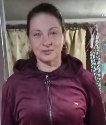 КОРНУТА МАРИНА МИКОЛАЇВНА