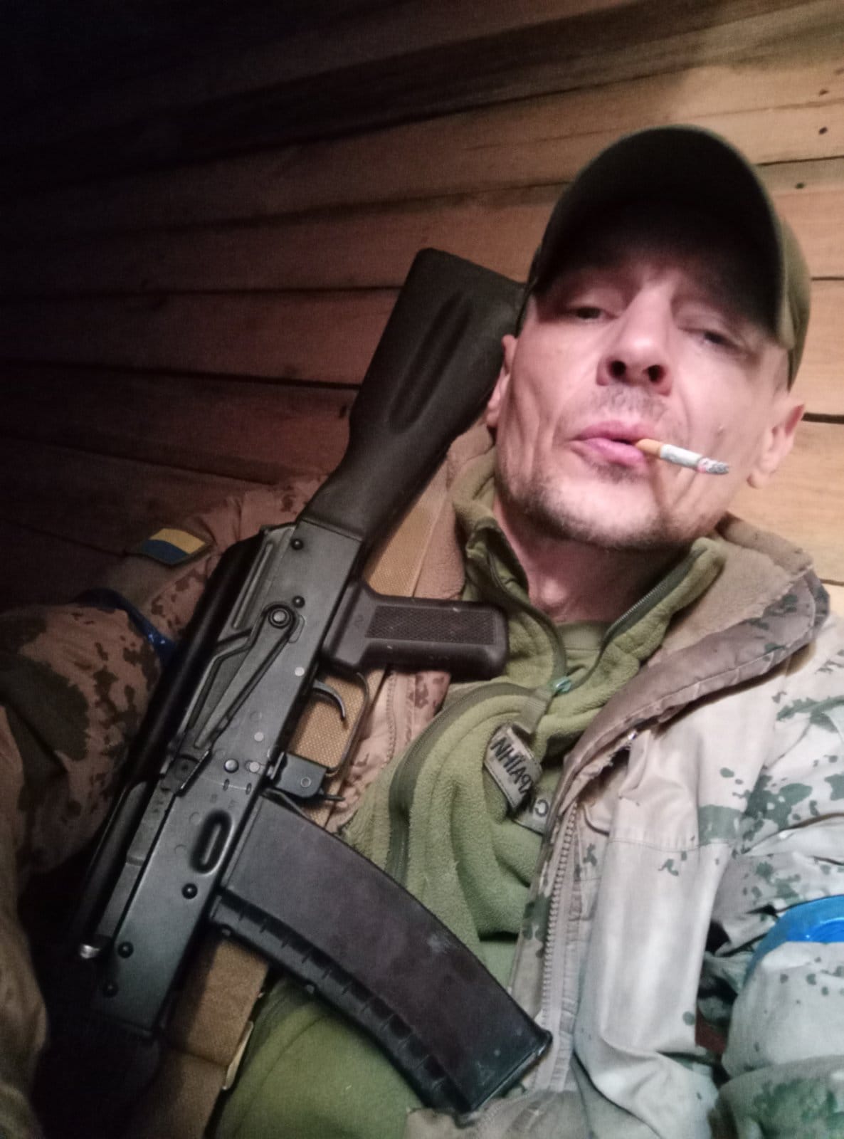 ФІЛІМОНОВ ЄВГЕН ІГОРОВИЧ
