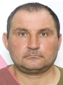 ДАВИДОВ СЕРГІЙ ЛЕОНІДОВИЧ
