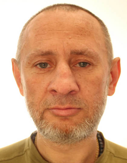 АКИМЕНКО ВІТАЛІЙ ГЕННАДІЙОВИЧ
