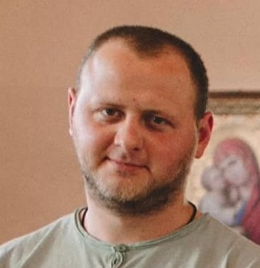 ІВИЧУК ВАДИМ СЕРГІЙОВИЧ