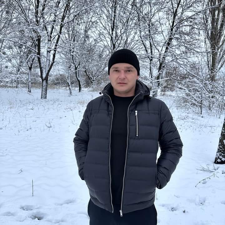 ЮРЧЕНКО ТАРАС ПЕТРОВИЧ