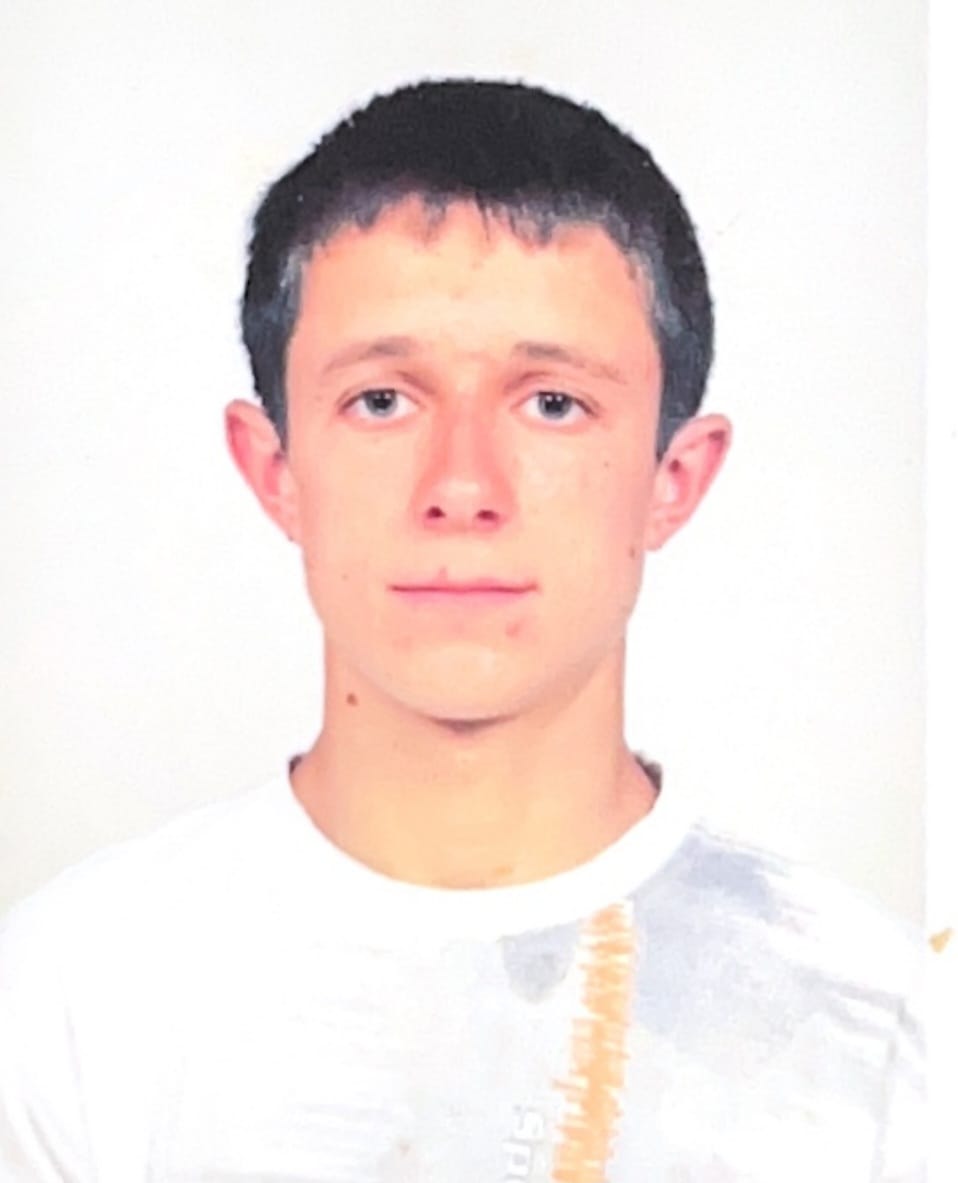ХАБЧУК ДМИТРО МИКОЛАЙОВИЧ