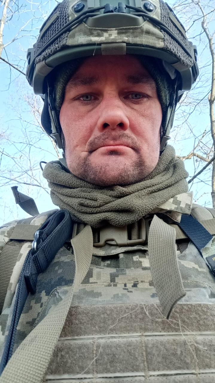 БАЛЯБА АНДРІЙ БОГДАНОВИЧ