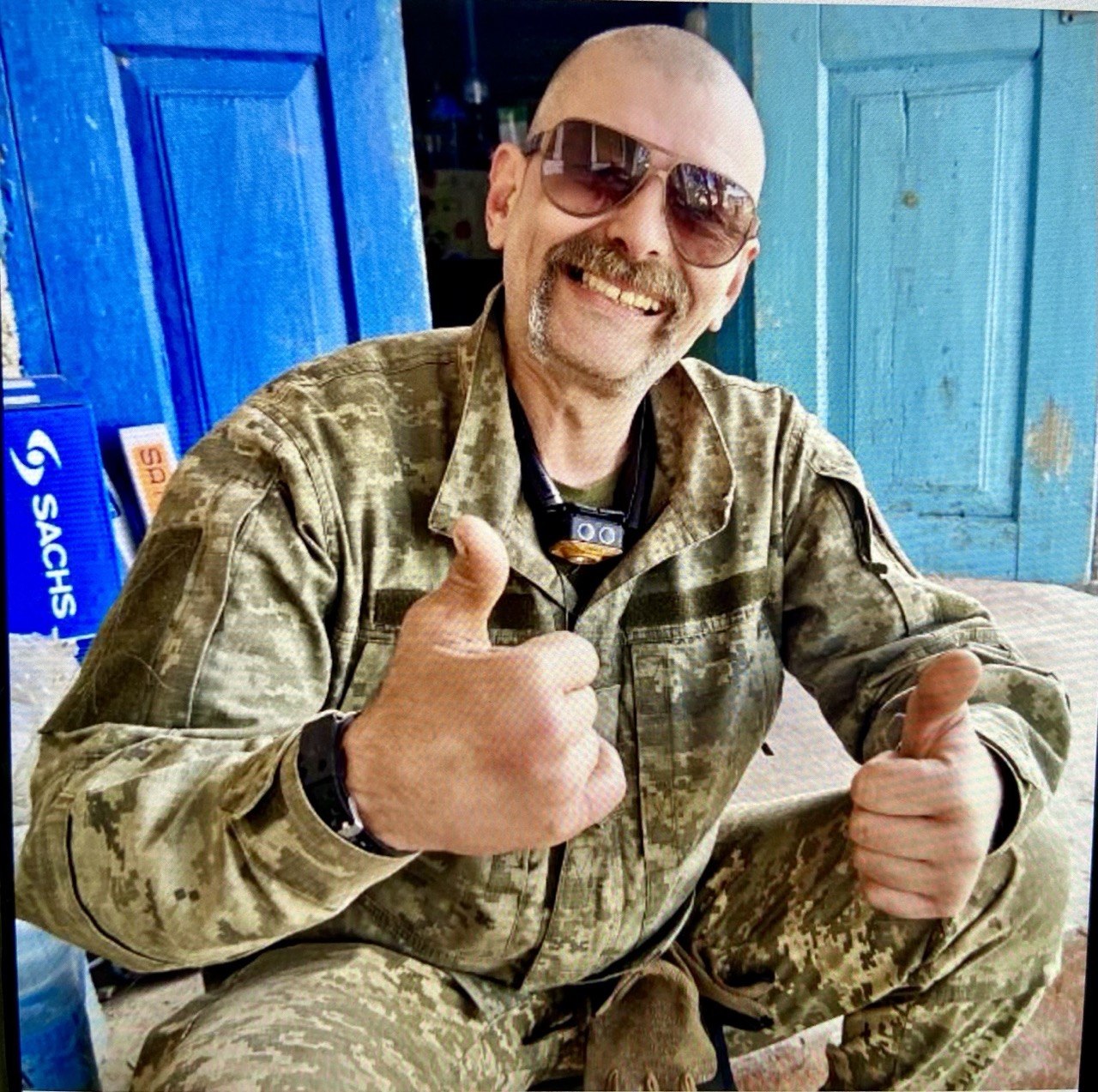 КАС`ЯНЕНКО МАКСИМ СЕРГІЙОВИЧ