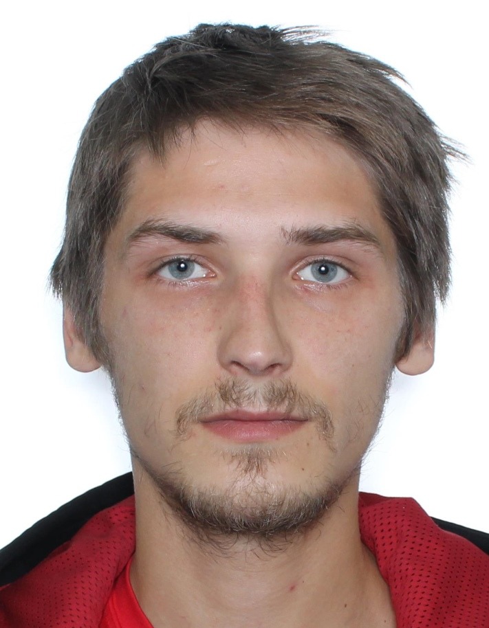 ФАСТОВЕЦЬ ВАЛЕНТИН СЕРГІЙОВИЧ