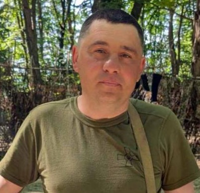 ТОВСТИК ДЕНИС ІВАНОВИЧ