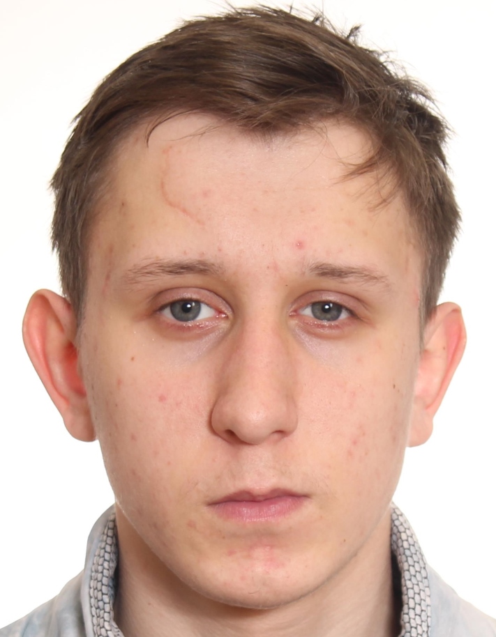 ВОЛОБУЄВ ВЛАДИСЛАВ СЕРГІЙОВИЧ