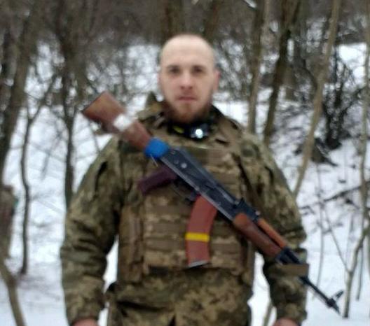 КІРДЯНОВ МИКОЛА ОЛЕКСАНДРОВИЧ