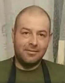 ЯБРОЦЬКИЙ ОЛЕКСАНДР БОГДАНОВИЧ