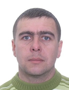 ЖИЛЮК АНДРІЙ РОМАНОВИЧ
