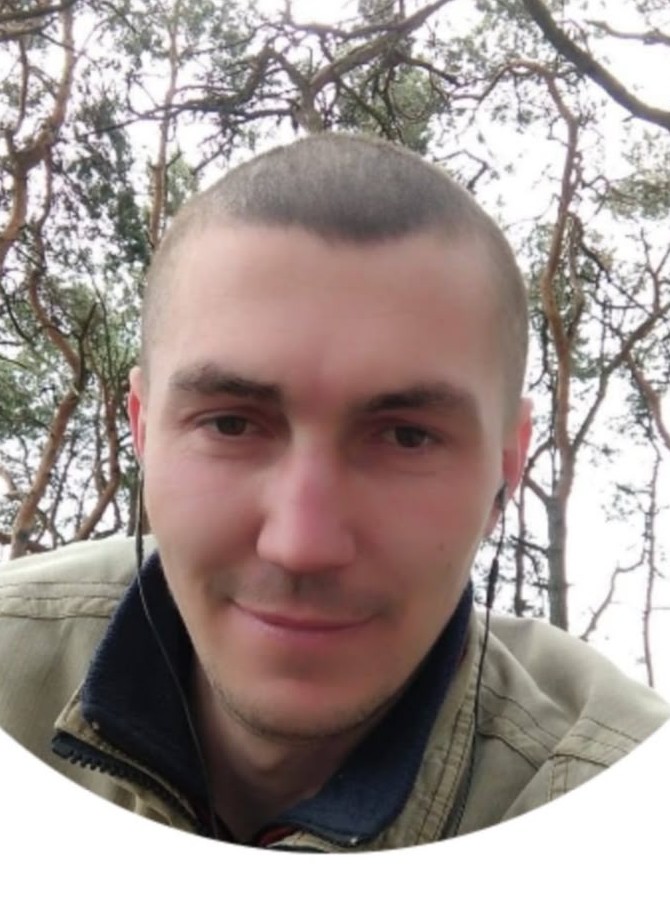 УСАТЕНКО ІВАН ВАСИЛЬОВИЧ