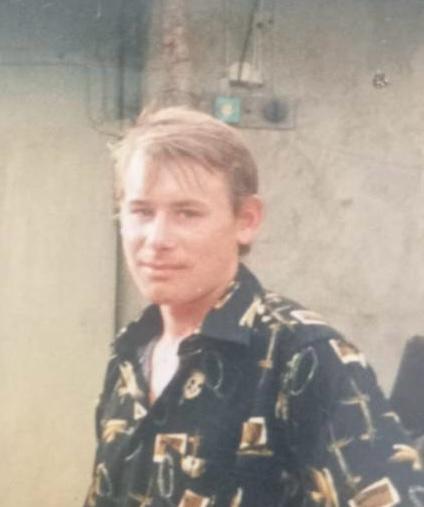 ЮЩУК ВІТАЛІЙ ВАСИЛЬОВИЧ