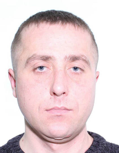 САВЧЕНКО ОЛЕГ ВОЛОДИМИРОВИЧ