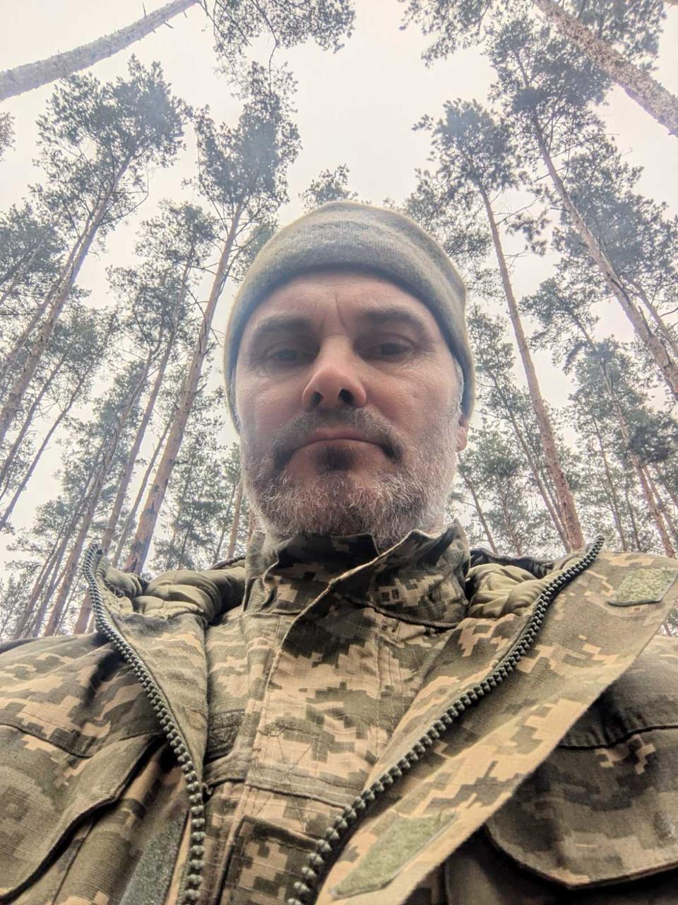 СКРИПНІКОВ СЕРГІЙ ВОЛОДИМИРОВИЧ