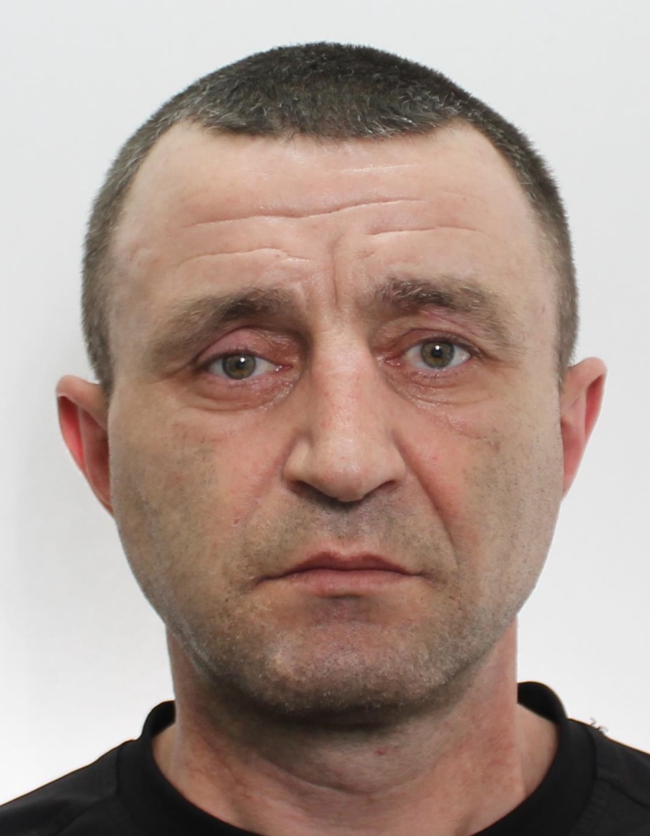 БІБЛІЙ ВАСИЛЬ БОГДАНОВИЧ