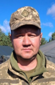 ЛУЦИК СЕРГІЙ ІГОРОВИЧ