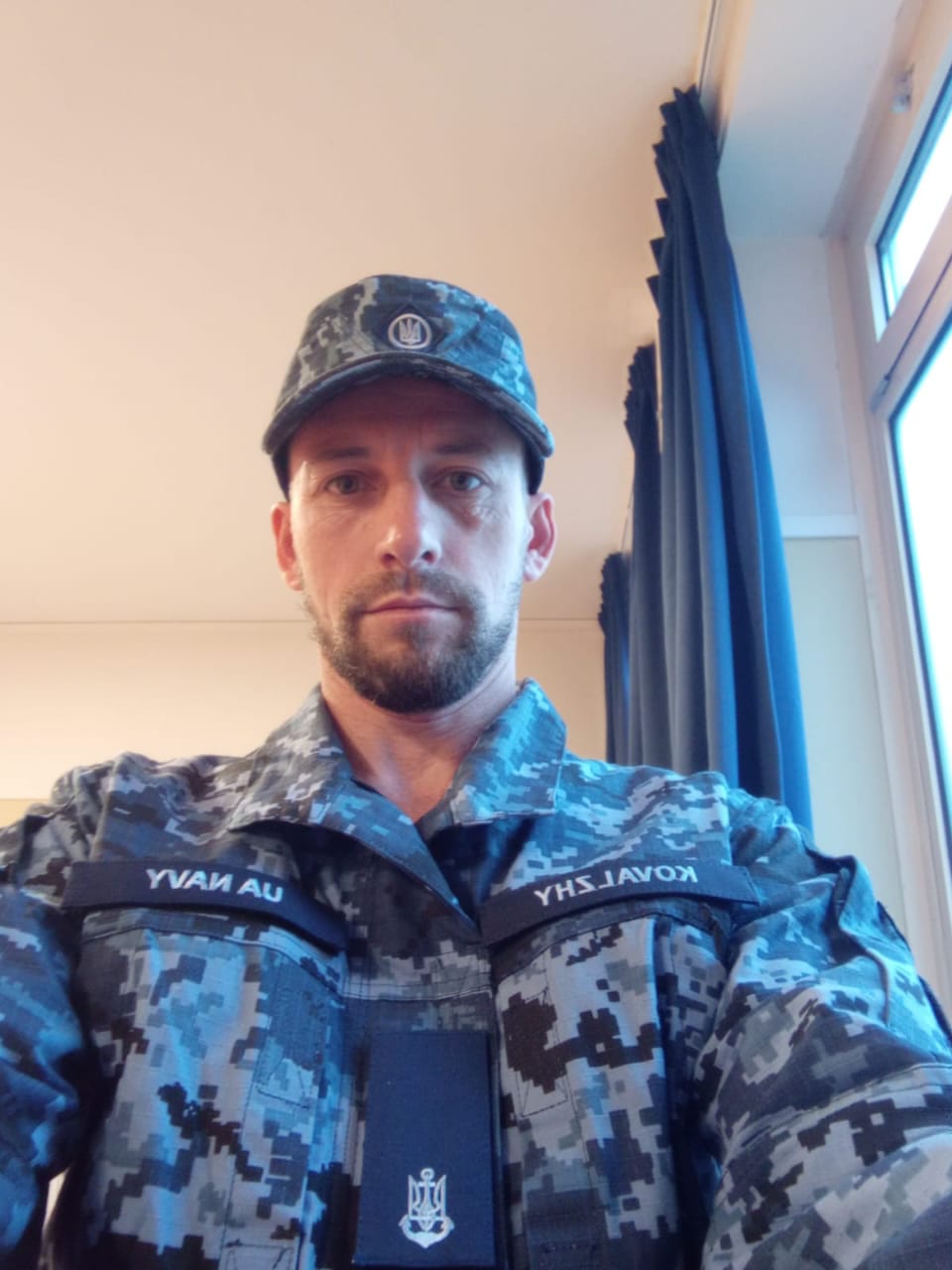 КОВАЛЬЖИ АНАТОЛІЙ АНАТОЛІЙОВИЧ