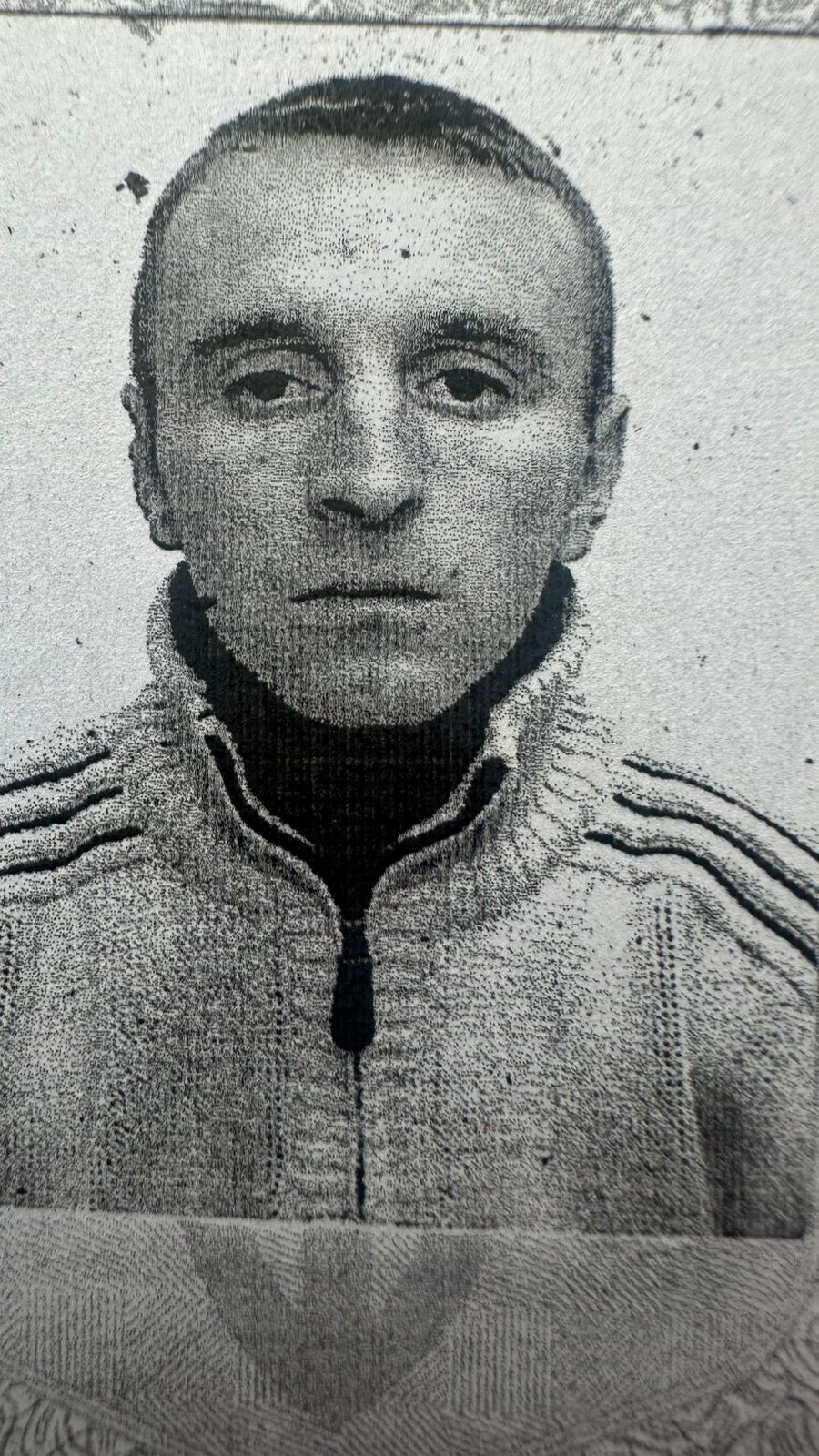 ЗІНЬКОВ РУСЛАН АНАТОЛІЙОВИЧ
